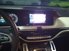 GAC Aion M6 270T DCT Elite 7-Seater - фото 12