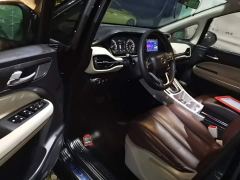 GAC Aion M6 270T DCT Elite 7-Seater - фото 15