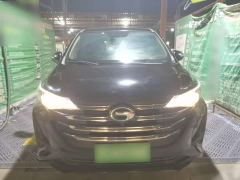 GAC Aion M6 270T DCT Elite 7-Seater - фото 2