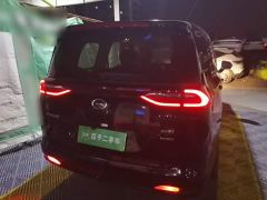 GAC Aion M6 270T DCT Elite 7-Seater - фото 5