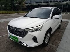Haval M6 PLUS 1.5T DCT Elite Smart Connected Edition - photo 1