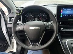 Haval M6 PLUS 1.5T DCT Elite Smart Connected Edition - photo 10