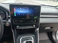 Haval M6 PLUS 1.5T DCT Elite Smart Connected Edition - photo 12