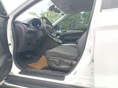 Haval M6 PLUS 1.5T DCT Elite Smart Connected Edition - photo 14