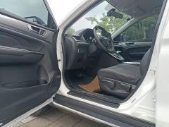 Haval M6 PLUS 1.5T DCT Elite Smart Connected Edition - photo 15