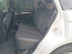 Haval M6 PLUS 1.5T DCT Elite Smart Connected Edition - photo 16