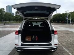 Haval M6 PLUS 1.5T DCT Elite Smart Connected Edition - photo 18