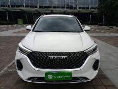 Haval M6 PLUS 1.5T DCT Elite Smart Connected Edition - photo 19