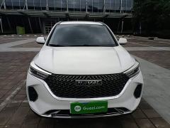 Haval M6 PLUS 1.5T DCT Elite Smart Connected Edition - photo 2