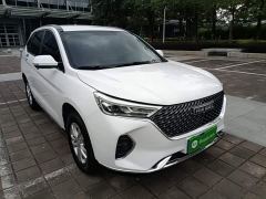 Haval M6 PLUS 1.5T DCT Elite Smart Connected Edition - photo 3