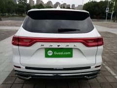 Haval M6 PLUS 1.5T DCT Elite Smart Connected Edition - photo 5