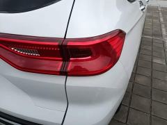Haval M6 PLUS 1.5T DCT Elite Smart Connected Edition - photo 7