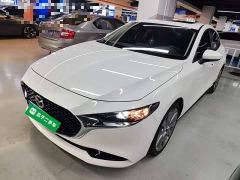 Mazda3 Axela 2.0L Automatic Elegant Edition - ფოტო 1