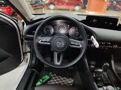 Mazda3 Axela 2.0L Automatic Elegant Edition - ფოტო 10