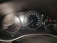 Mazda3 Axela 2.0L Automatic Elegant Edition - ფოტო 11