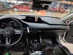 Mazda3 Axela 2.0L Automatic Elegant Edition - ფოტო 12