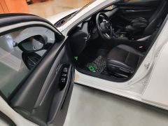 Mazda3 Axela 2.0L Automatic Elegant Edition - ფოტო 15