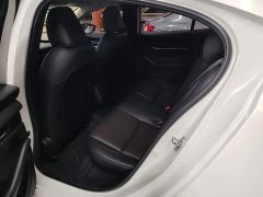 Mazda3 Axela 2.0L Automatic Elegant Edition - ფოტო 16