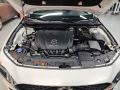 Mazda3 Axela 2.0L Automatic Elegant Edition - ფოტო 19