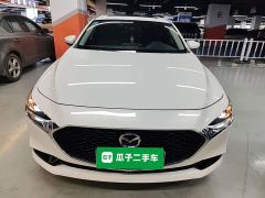 Mazda3 Axela 2.0L Automatic Elegant Edition - ფოტო 2