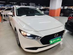 Mazda3 Axela 2.0L Automatic Elegant Edition - ფოტო 3