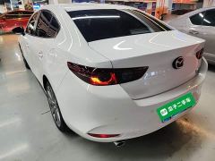 Mazda3 Axela 2.0L Automatic Elegant Edition - ფოტო 4