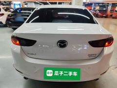 Mazda3 Axela 2.0L Automatic Elegant Edition - ფოტო 5