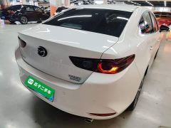 Mazda3 Axela 2.0L Automatic Elegant Edition - ფოტო 6