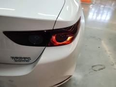 Mazda3 Axela 2.0L Automatic Elegant Edition - ფოტო 7