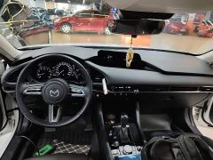 Mazda3 Axela 2.0L Automatic Elegant Edition - ფოტო 9