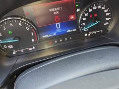 Ford Sharp EcoBoost 245 FWD Prestige - фото 12