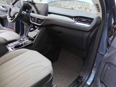 Ford Sharp EcoBoost 245 FWD Prestige - фото 13