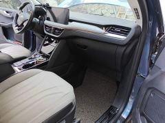 Ford Sharp EcoBoost 245 FWD Prestige - фото 16