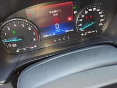 Ford Sharp EcoBoost 245 FWD Prestige - фото 4