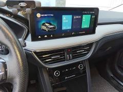 Ford Sharp EcoBoost 245 FWD Prestige - фото 5
