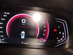Changan Oushang X5 1.5T DCT Luxury - photo 11