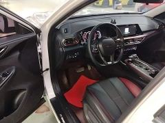 Changan Oushang X5 1.5T DCT Luxury - photo 15