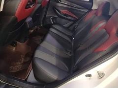 Changan Oushang X5 1.5T DCT Luxury - photo 16