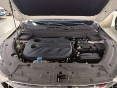 Changan Oushang X5 1.5T DCT Luxury - photo 19
