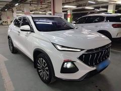 Changan Oushang X5 1.5T DCT Luxury - photo 3