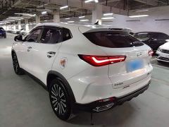 Changan Oushang X5 1.5T DCT Luxury - photo 4