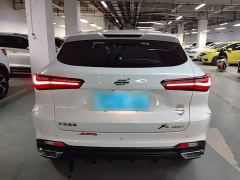 Changan Oushang X5 1.5T DCT Luxury - photo 5