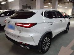 Changan Oushang X5 1.5T DCT Luxury - photo 6