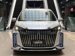 Toyota Gravia 2.5L Hybrid Comfort Edition - фото 2
