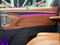 Toyota Gravia 2.5L Hybrid Comfort Edition - фото 5