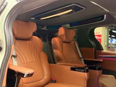 Toyota Gravia 2.5L Hybrid Comfort Edition - фото 6