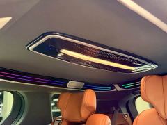 Toyota Gravia 2.5L Hybrid Comfort Edition - фото 7