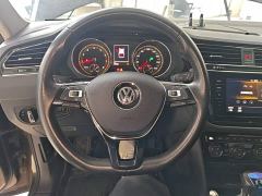 Volkswagen Tiguan L 330TSI Automatic FWD Smart Luxury National VI - фото 10