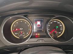 Volkswagen Tiguan L 330TSI Automatic FWD Smart Luxury National VI - фото 11