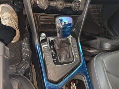 Volkswagen Tiguan L 330TSI Automatic FWD Smart Luxury National VI - фото 13